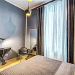 Downtownapartments - Cinque Terre Stylish شقة *