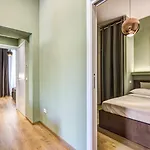 شقة Downtownapartments - Cinque Terre Stylish *