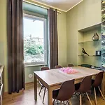 Downtownapartments - Cinque Terre Stylish شقة *