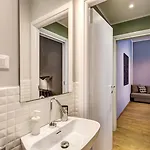 Downtownapartments - Cinque Terre Stylish *