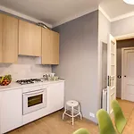 Downtownapartments - Cinque Terre Stylish لا سبيتسْيا
