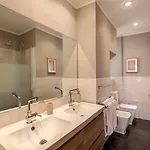 شقة Downtownapartments - Cinque Terre Stylish