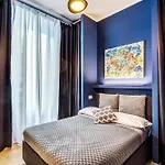 شقة Downtownapartments - Cinque Terre Stylish
