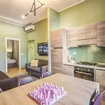 شقة Downtownapartments - Cinque Terre Stylish *
