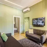 شقة Downtownapartments - Cinque Terre Stylish لا سبيتسْيا