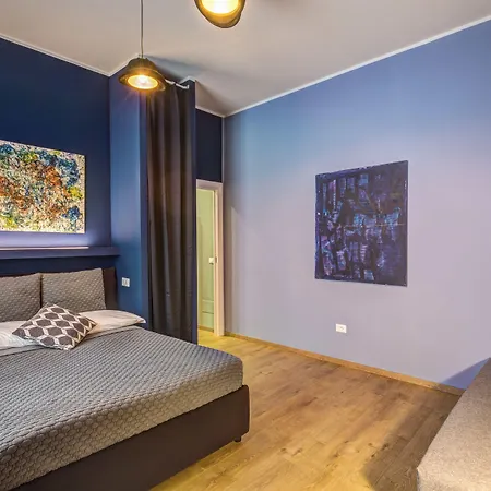 Apartamento Downtown Srl - Cinque Terre Stylish