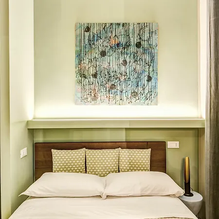 Apartment Downtown Srl - Cinque Terre Stylish La Spezia