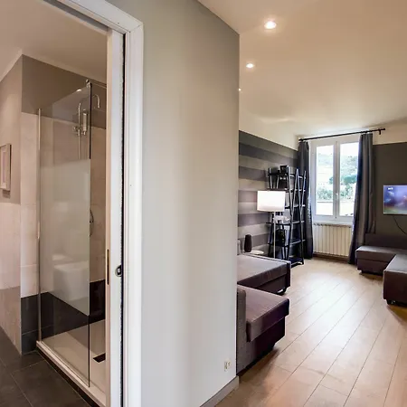 Downtown Srl - Cinque Terre Stylish * La Spezia
