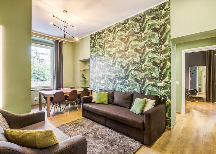 Downtown Srl - Cinque Terre Stylish