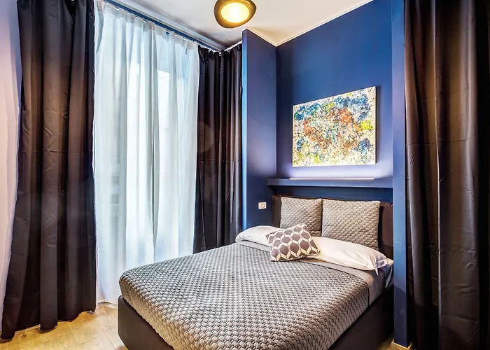 Apartamento Downtown Srl - Cinque Terre Stylish La Spezia