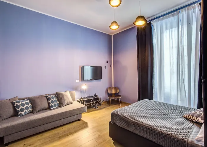 Downtown Srl - Cinque Terre Stylish * La Spezia