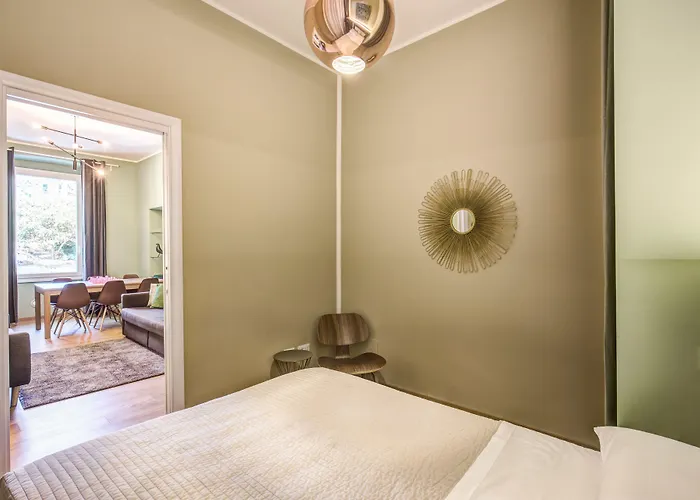 Apartamento Downtown Srl - Cinque Terre Stylish