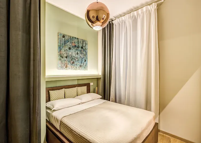 Downtown Srl - Cinque Terre Stylish * La Spezia