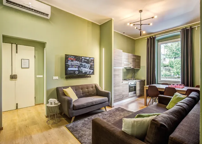 Apartamento Downtown Srl - Cinque Terre Stylish