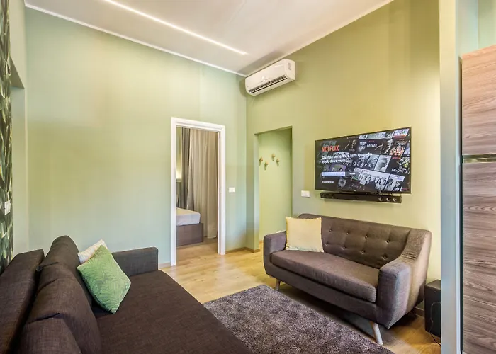 Downtown Srl - Cinque Terre Stylish Apartamento *