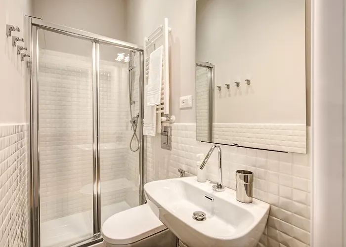 Downtown Srl - Cinque Terre Stylish Apartamento