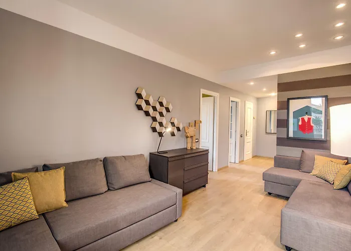 Apartamento Downtown Srl - Cinque Terre Stylish La Spezia