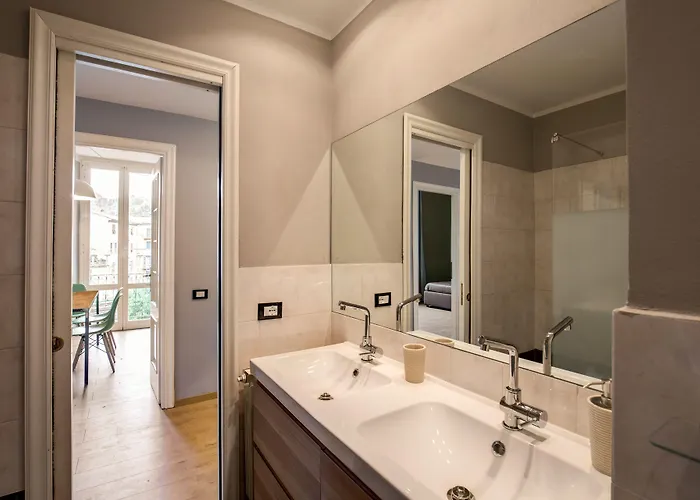 Apartamento Downtown Srl - Cinque Terre Stylish