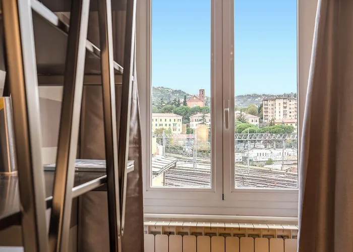 Downtown Srl - Cinque Terre Stylish * La Spezia