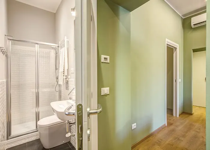 Apartamento Downtown Srl - Cinque Terre Stylish