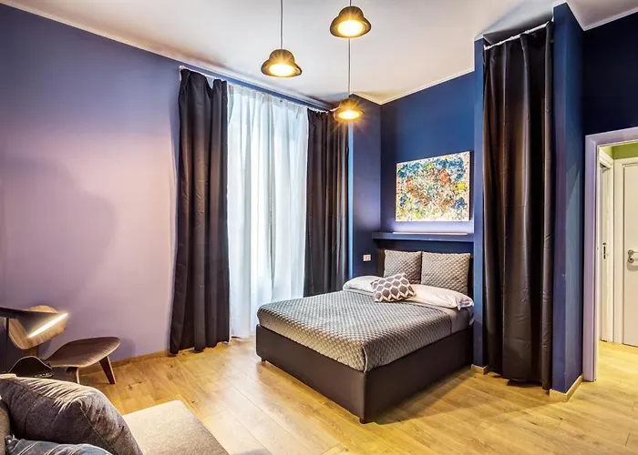 Downtown Srl - Cinque Terre Stylish