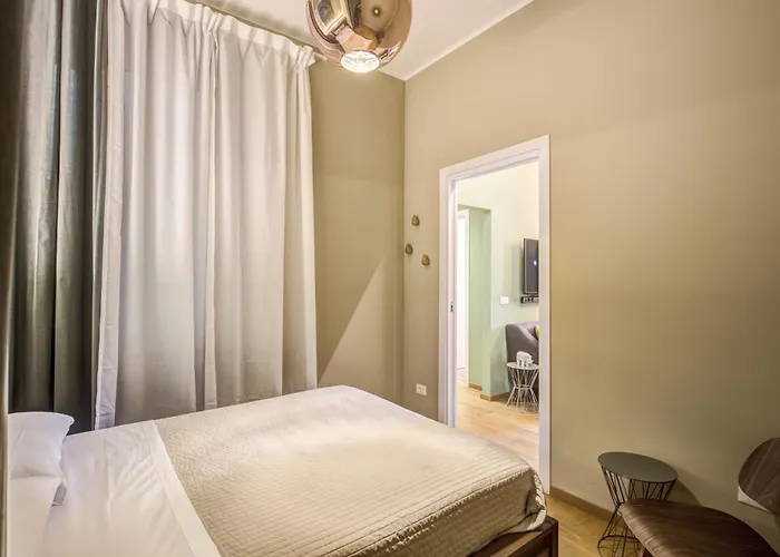 Downtown Srl - Cinque Terre Stylish Apartamento