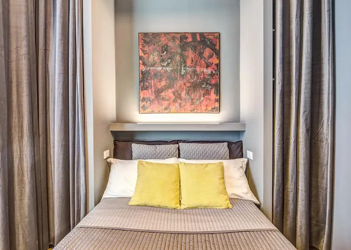 Downtown Srl - Cinque Terre Stylish * La Spezia