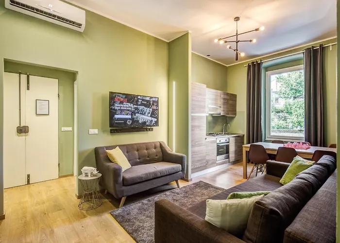 Downtown Srl - Cinque Terre Stylish La Spezia