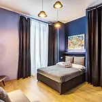 Downtownapartments - Cinque Terre Stylish