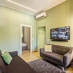 Downtownapartments - Cinque Terre Stylish Apartament *