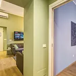 Downtownapartments - Cinque Terre Stylish Apartament La Spezia