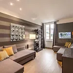 Downtownapartments - Cinque Terre Stylish * La Spezia