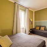Downtownapartments - Cinque Terre Stylish Apartament