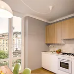 Apartament Downtownapartments - Cinque Terre Stylish La Spezia