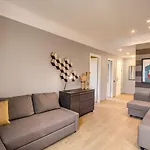Apartament Downtownapartments - Cinque Terre Stylish La Spezia