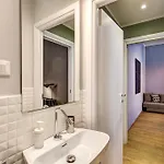 Apartament Downtownapartments - Cinque Terre Stylish La Spezia
