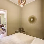 Downtownapartments - Cinque Terre Stylish La Spezia