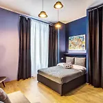 Downtownapartments - Cinque Terre Stylish
