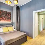Downtownapartments - Cinque Terre Stylish Apartament *