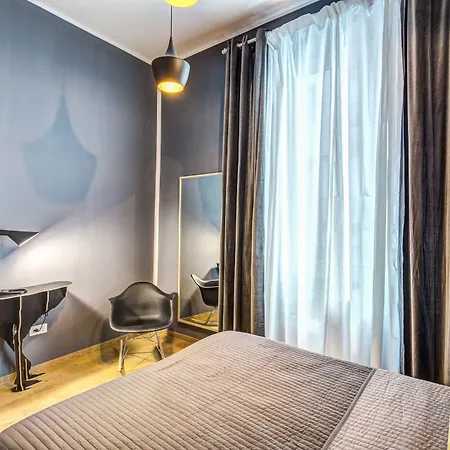 Downtownsrl - Cinque Terre Stylish Apartament *