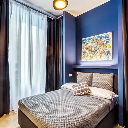 Апартаменты Downtown Srl - Cinque Terre Stylish Специя