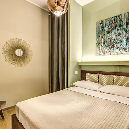 Downtown Srl - Cinque Terre Stylish La Spezia