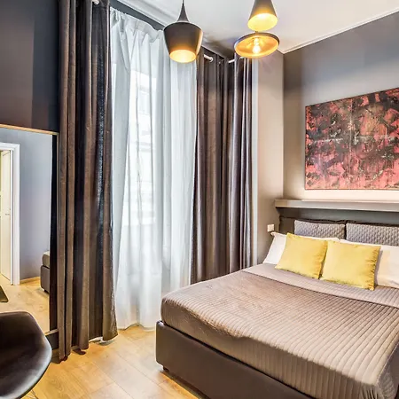 Downtown Srl - Cinque Terre Stylish Apartment La Spezia