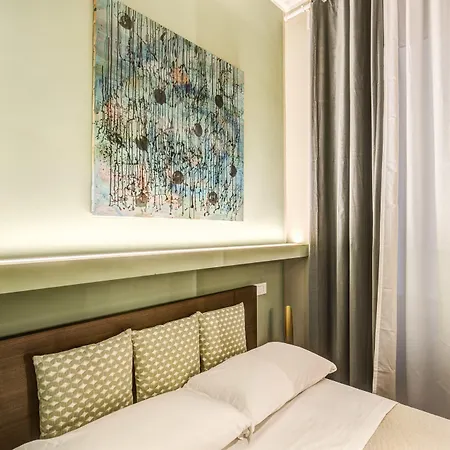Downtownsrl - Cinque Terre Stylish Apartament *