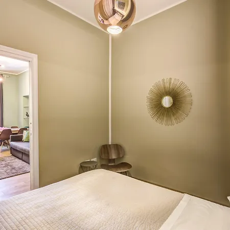 Apartament Downtownsrl - Cinque Terre Stylish