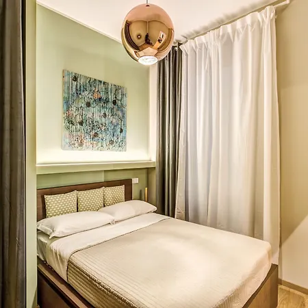 Downtown Srl - Cinque Terre Stylish * La Spezia