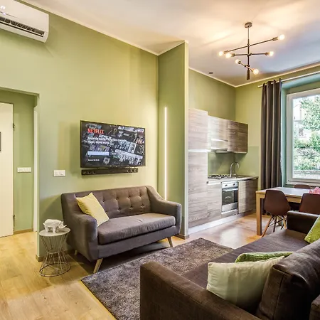 Apartment Downtown Srl - Cinque Terre Stylish