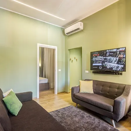 Downtown Srl - Cinque Terre Stylish Apartment *