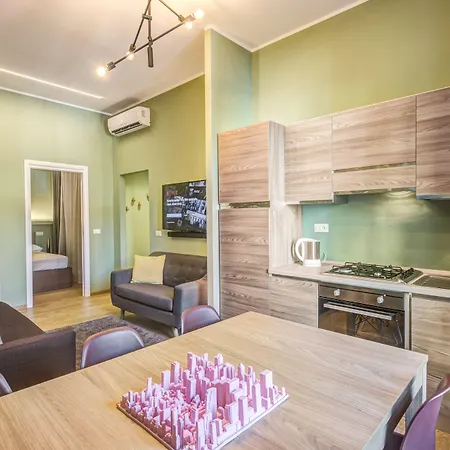 Downtown Srl - Cinque Terre Stylish La Spezia