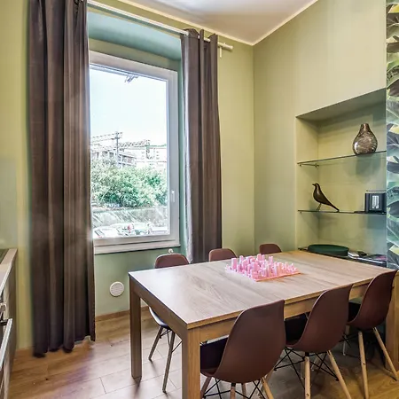 Downtownsrl - Cinque Terre Stylish Apartament *